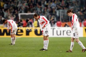 27.02.03 VfB Stuttgart - Celtic Glasgow