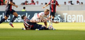 09.08.25 VfB Stuttgart - FC Bologna