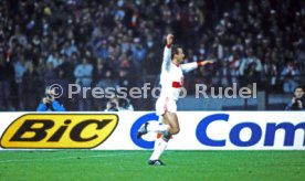 15.11.88 FC Bayern M&uuml;nchen - VfB Stuttgart