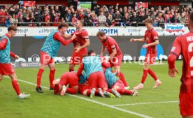 27.09.25 1. FC Heidenheim - FC Augsburg