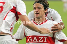 26.08.10 VfB Stuttgart - Slovan Bratislava