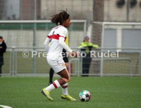 12.12.21 U17 VfB Stuttgart - U17 1. FSV Mainz 05