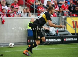 1. FSV Mainz 05 - VfB Stuttgart