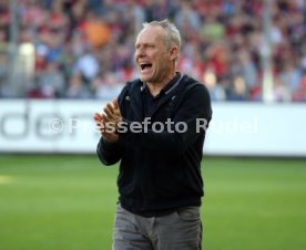 SC Freiburg - VfL Wolfsburg