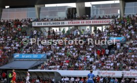 15.07.23 SSV Reutlingen - VfB Stuttgart