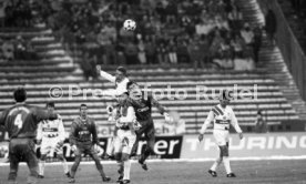 13.02.94 FC Bayern M&uuml;nchen - VfB Stuttgart