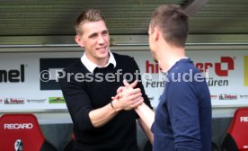 SC Freiburg - Borussia Dortmund