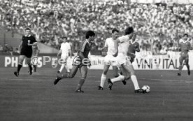 25.05.88 PSV Eindhoven - Benfica Lissabon