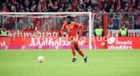 01.04.23 FC Bayern M&uuml;nchen - Borussia Dortmund