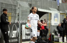 19.02.23 SV Sandhausen - Karlsruher SC