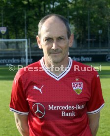 VfB Stuttgart Traditionself