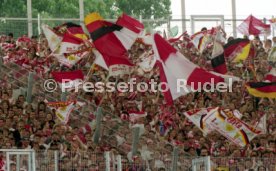 05.06.1993 VfB Stuttgart - SV Werder Bremen