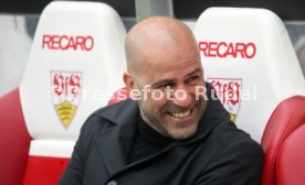 VfB Stuttgart - Bayer 04 Leverkusen
