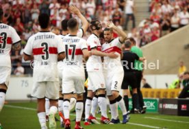 VfB Stuttgart - SV Werder Bremen