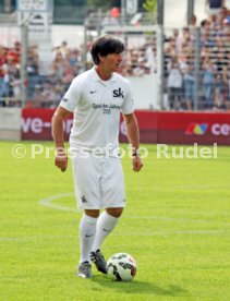 Sami Khedira