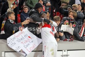 20.12.23 VfB Stuttgart - FC Augsburg