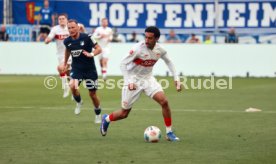 02.05.26 TSG 1899 Hoffenheim - VfB Stuttgart