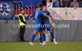 21.10.23 VfB Stuttgart II - Stuttgarter Kickers