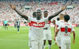 19.08.23 VfB Stuttgart - VfL Bochum