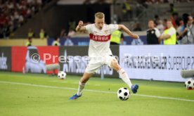 16.08.25 Franz-Beckenbauer-Supercup VfB Stuttgart - FC Bayern München