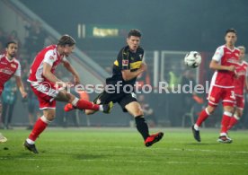 Relegation 2019 1. FC Union Berlin - VfB Stuttgart