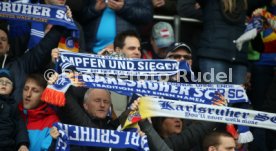 Karlsruher SC - VfL Osnabr&uuml;ck