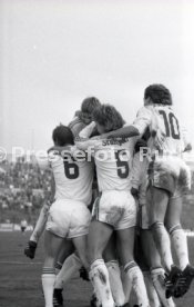 08.11.86 VfB Stuttgart - SV Werder Bremen