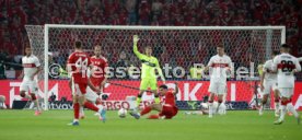 23.05.26 DFB-Pokal Finale 2026 FC Bayern M&uuml;nchen - VfB Stuttgart