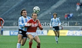 31.03.1988 UdSSR -Argentinien