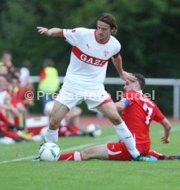 Christian Gentner