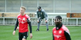 10.05.23 VfB Stuttgart Training