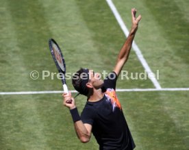 Tennis MercedesCup Stuttgart 2017