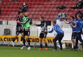 22.05.21 VfB Stuttgart - Arminia Bielefeld