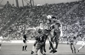 30.04.93 FC Bayern M&uuml;nchen - VfB Stuttgart