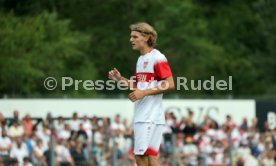 19.07.26 TSG Balingen - VfB Stuttgart