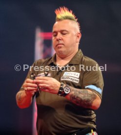 PDC Darts European Tour Sindelfingen 2016