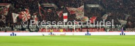 02.12.23 VfB Stuttgart - SV Werder Bremen