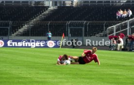 22.08.92 VfB Stuttgart - 1. FC N&uuml;rnberg