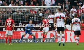 28.08.21 VfB Stuttgart - SC Freiburg