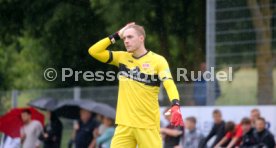 06.07.21 FSV Hollenbach - VfB Stuttgart