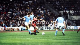 30.05.79 Nottingham Forest - Malm&ouml; FF