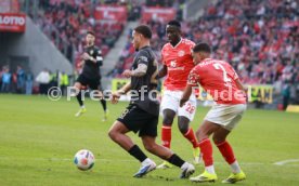 07.03.26 1. FSV Mainz 05 - VfB Stuttgart
