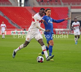 27.02.21 VfB Stuttgart - FC Schalke 04