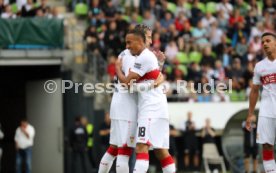 26.07.25 VfB Stuttgart - Celta de Vigo