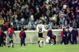15.06.98 Deutschland - USA