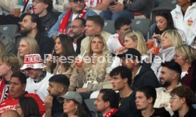 24.05.25 DFB-Pokal Finale 2025 DSC Arminia Bielefeld - VfB Stuttgart
