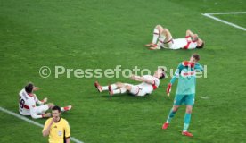16.03.25 VfB Stuttgart - Bayer 04 Leverkusen