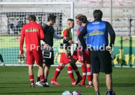 20.02.21 SC Freiburg - 1. FC Union Berlin