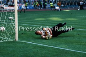 WM 1990 Halbfinale Deutschland - England