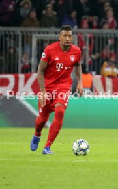 FC Bayern M&uuml;nchen - Tottenham Hotspurs